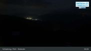 Archiviertes Webcam Bild: Reiteralm: Bergstation 6er-Sesselbahn Gasselhöhe am 28.05.2026 um 03:31 Uhr