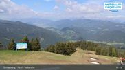 Archiviertes Webcam Bild: Reiteralm: Bergstation 6er-Sesselbahn Gasselhöhe am 28.05.2026 um 11:30 Uhr