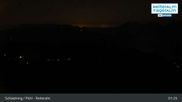 Archiviertes Webcam Bild: Reiteralm: Bergstation 6er-Sesselbahn Gasselhöhe am 12.07.2026 um 01:24 Uhr