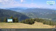 Archiviertes Webcam Bild: Reiteralm: Bergstation 6er-Sesselbahn Gasselhöhe am 26.08.2026 um 11:15 Uhr