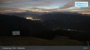 Archiviertes Webcam Bild: Reiteralm: Bergstation 6er-Sesselbahn Gasselhöhe am 26.08.2026 um 21:38 Uhr