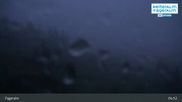 Archived webcam image showing mountain station Vorderfager on 10 Jun 2026 at 05:24