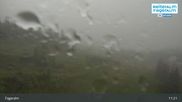 Archived webcam image showing mountain station Vorderfager on 10 Jun 2026 at 11:24