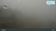 Archived webcam image showing mountain station Vorderfager on 10 Jun 2026 at 13:24
