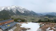 Archiviertes Webcam Bild: Skigebiet Rittisberg am 12.04.2026 um 14:59 Uhr