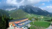 Archiviertes Webcam Bild: Skigebiet Rittisberg am 28.05.2026 um 00:34 Uhr