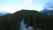 Archiviertes Webcam Bild: Skigebiet Rittisberg am 28.05.2026 um 07:34 Uhr
