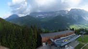 Archiviertes Webcam Bild: Skigebiet Rittisberg am 28.05.2026 um 08:34 Uhr