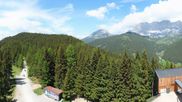 Archiviertes Webcam Bild: Skigebiet Rittisberg am 28.05.2026 um 12:34 Uhr