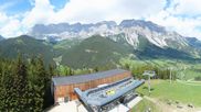 Archiviertes Webcam Bild: Skigebiet Rittisberg am 28.05.2026 um 14:34 Uhr