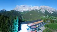 Archiviertes Webcam Bild: Skigebiet Rittisberg am 29.05.2026 um 00:48 Uhr