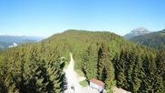 Archiviertes Webcam Bild: Skigebiet Rittisberg am 29.05.2026 um 08:48 Uhr