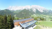 Archiviertes Webcam Bild: Skigebiet Rittisberg am 29.05.2026 um 14:48 Uhr