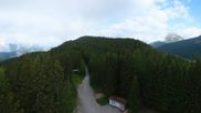 Archived webcam image showing Ski area Rittisberg on 15 Jun 2026 at 08:57