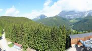 Archived webcam image showing Ski area Rittisberg on 15 Jun 2026 at 10:57