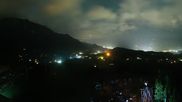 Archived webcam image showing Ski area Rittisberg on 18 Jun 2026 at 00:09