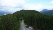 Archived webcam image showing Ski area Rittisberg on 18 Jun 2026 at 07:09