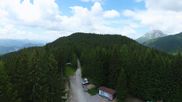 Archived webcam image showing Ski area Rittisberg on 18 Jun 2026 at 12:09