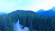 Archived webcam image showing Ski area Rittisberg on 21 Jun 2026 at 04:54