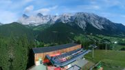 Archived webcam image showing Ski area Rittisberg on 4 Jul 2026 at 02:25