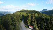 Archived webcam image showing Ski area Rittisberg on 4 Jul 2026 at 07:25