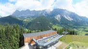 Archived webcam image showing Ski area Rittisberg on 4 Jul 2026 at 10:25
