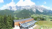 Archived webcam image showing Ski area Rittisberg on 4 Jul 2026 at 12:25