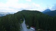 Archiviertes Webcam Bild: Skigebiet Rittisberg am 12.07.2026 um 06:57 Uhr