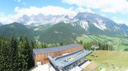 Archiviertes Webcam Bild: Skigebiet Rittisberg am 12.07.2026 um 14:57 Uhr