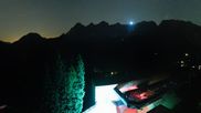 Archived webcam image showing Ski area Rittisberg on 14 Jul 2026 at 00:57