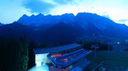 Archived webcam image showing Ski area Rittisberg on 14 Jul 2026 at 04:57