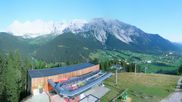 Archived webcam image showing Ski area Rittisberg on 30 Jul 2026 at 00:40