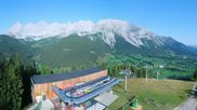 Archived webcam image showing Ski area Rittisberg on 30 Jul 2026 at 02:40