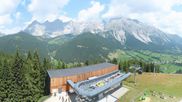 Archived webcam image showing Ski area Rittisberg on 30 Jul 2026 at 12:40