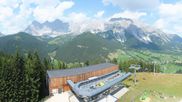 Archived webcam image showing Ski area Rittisberg on 30 Jul 2026 at 14:40