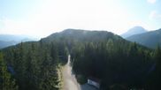 Archived webcam image showing Ski area Rittisberg on 30 Jul 2026 at 18:40