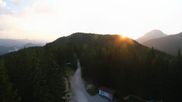 Archived webcam image showing Ski area Rittisberg on 30 Jul 2026 at 20:40