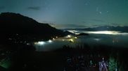 Archiviertes Webcam Bild: Skigebiet Rittisberg am 26.08.2026 um 04:09 Uhr