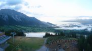 Archiviertes Webcam Bild: Skigebiet Rittisberg am 26.08.2026 um 07:09 Uhr