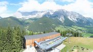 Archiviertes Webcam Bild: Skigebiet Rittisberg am 26.08.2026 um 12:09 Uhr