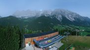 Archiviertes Webcam Bild: Skigebiet Rittisberg am 28.08.2026 um 00:57 Uhr