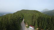 Archiviertes Webcam Bild: Skigebiet Rittisberg am 28.08.2026 um 08:57 Uhr