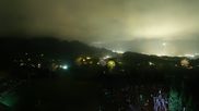 Archived webcam image showing Ski area Rittisberg on 14 Sep 2026 at 00:11