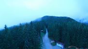 Archived webcam image showing Ski area Rittisberg on 14 Sep 2026 at 06:11