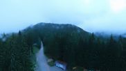 Archived webcam image showing Ski area Rittisberg on 14 Sep 2026 at 07:11