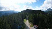 Archived webcam image showing Ski area Rittisberg on 14 Sep 2026 at 16:11