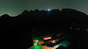 Archived webcam image showing Ski area Rittisberg on 16 Sep 2026 at 02:03