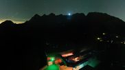 Archived webcam image showing Ski area Rittisberg on 16 Sep 2026 at 04:03