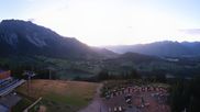 Archived webcam image showing Ski area Rittisberg on 16 Sep 2026 at 06:03