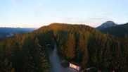 Archived webcam image showing Ski area Rittisberg on 16 Sep 2026 at 07:03